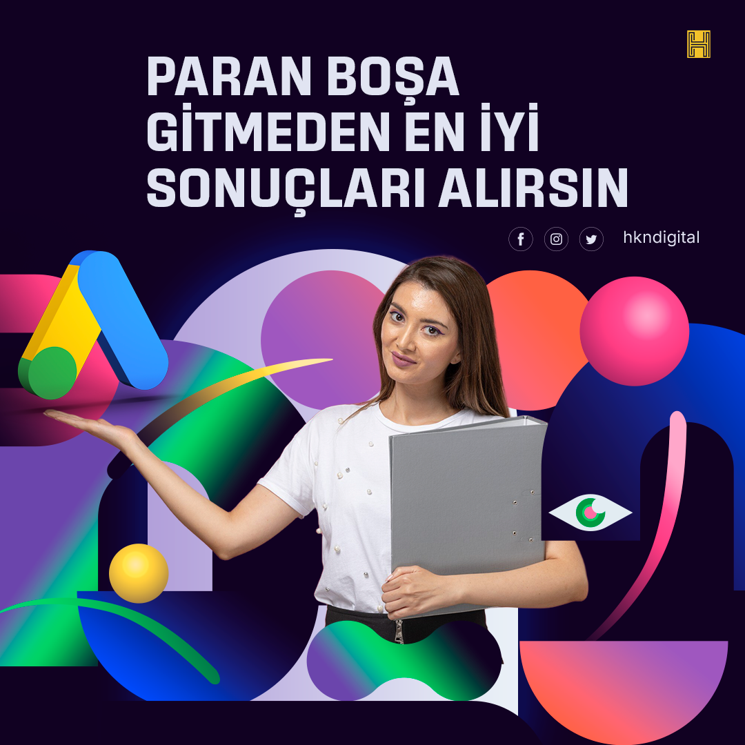 Google Ads Reklam yönetimi kare 3