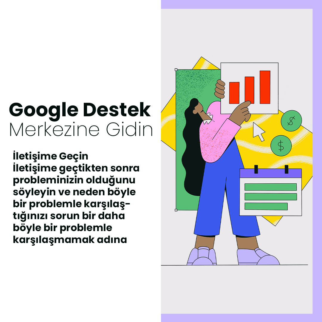 Google şüpheli ödeme 4