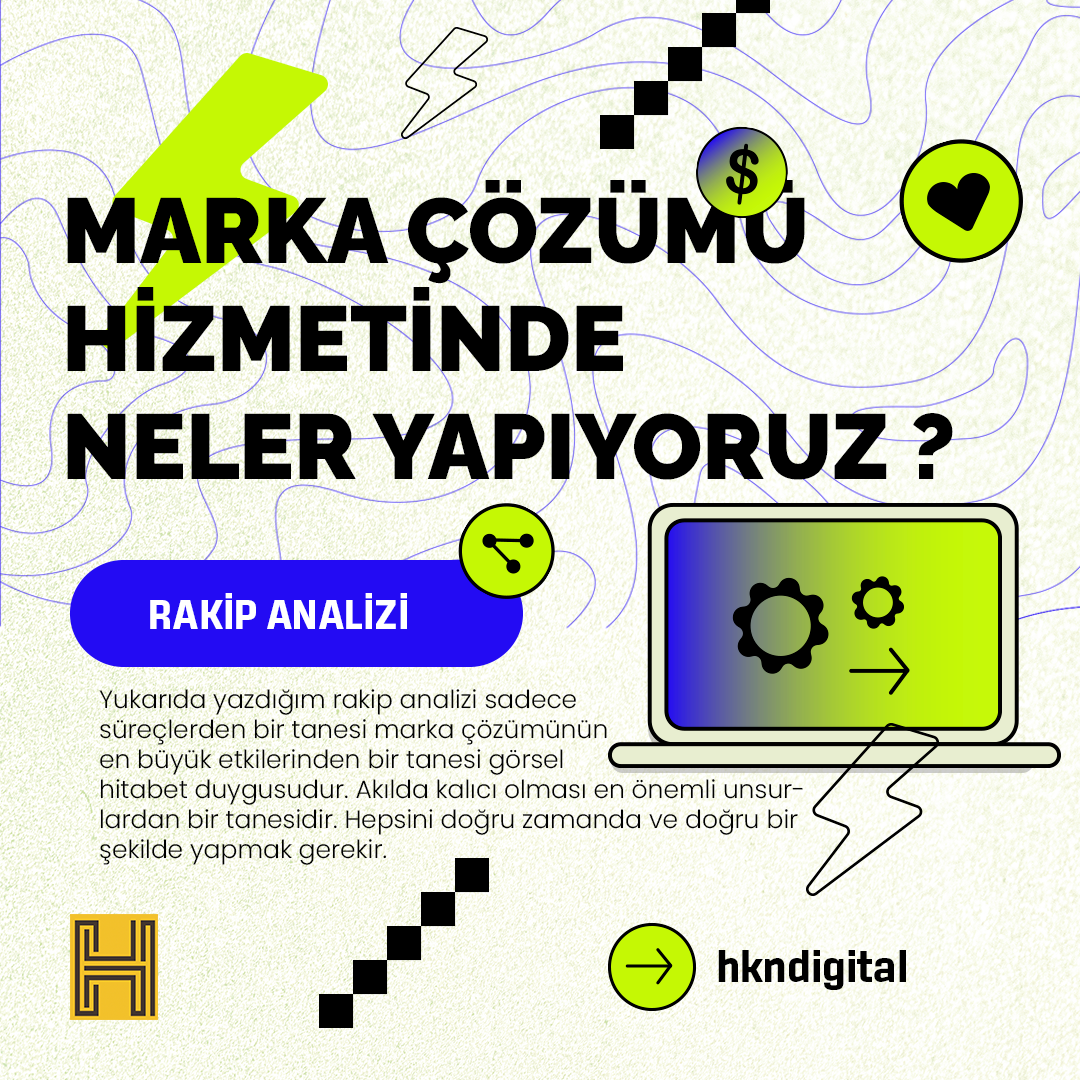 Marka Çözümü kare 2