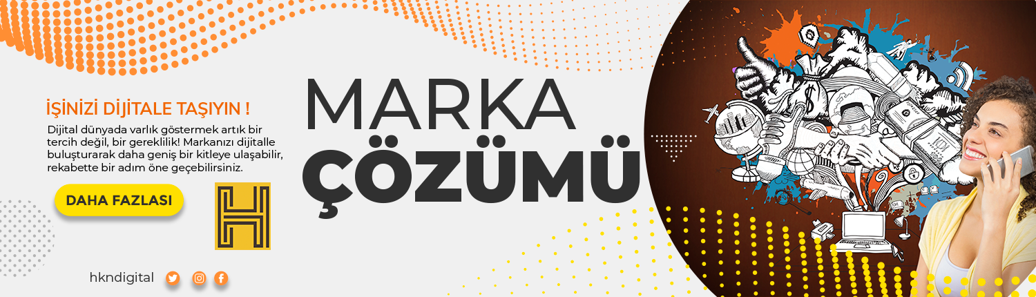 Marka Çözümü pc banner yan
