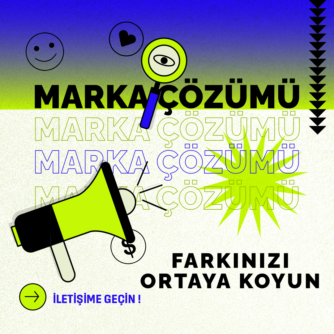 Marka çözümü kare 1