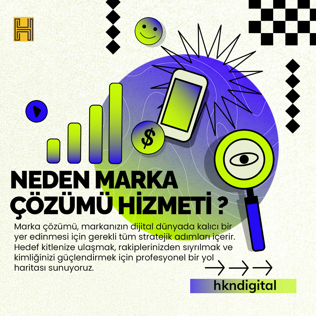 Marka çözümü kare 3